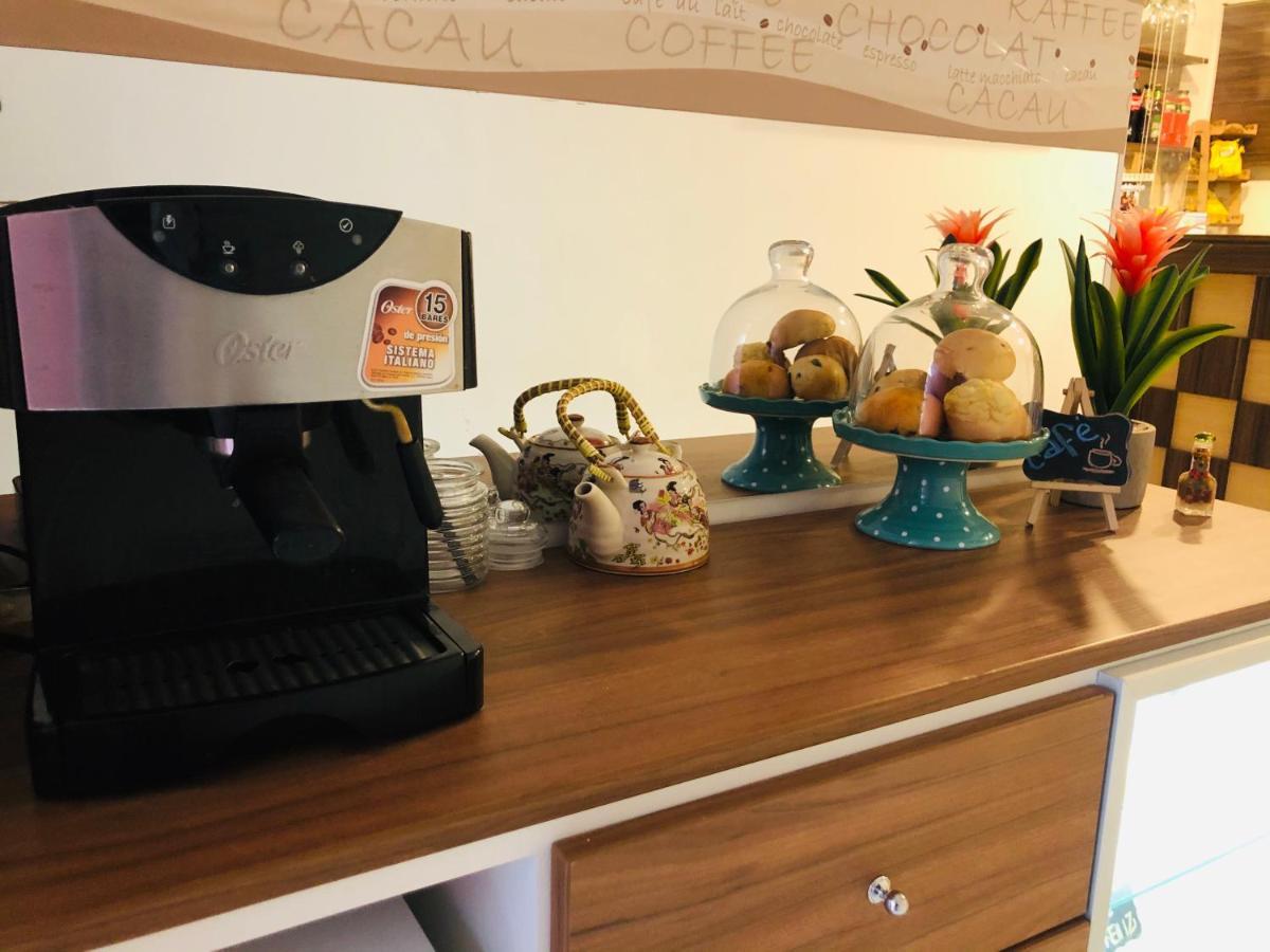 Hostal Patino Lima Kültér fotó