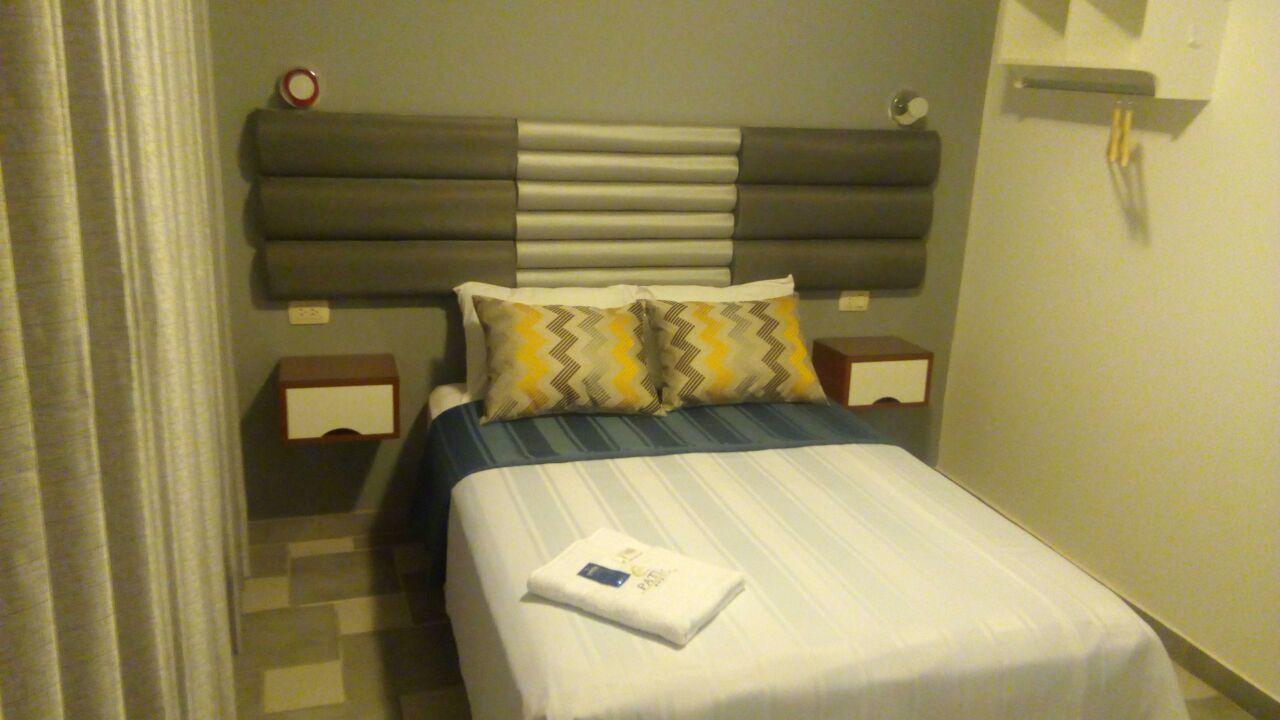 Hostal Patino Lima Kültér fotó