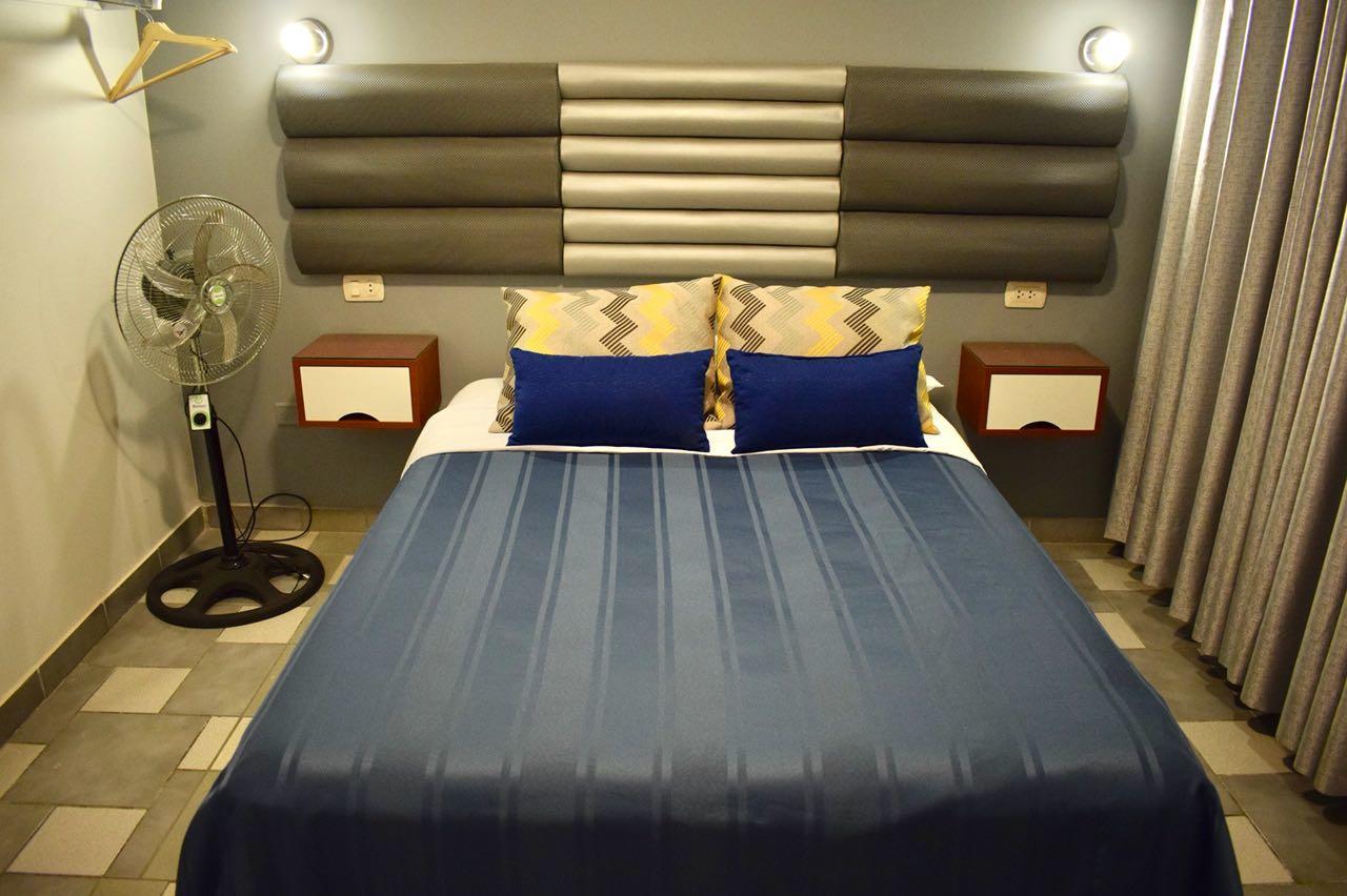 Hostal Patino Lima Kültér fotó
