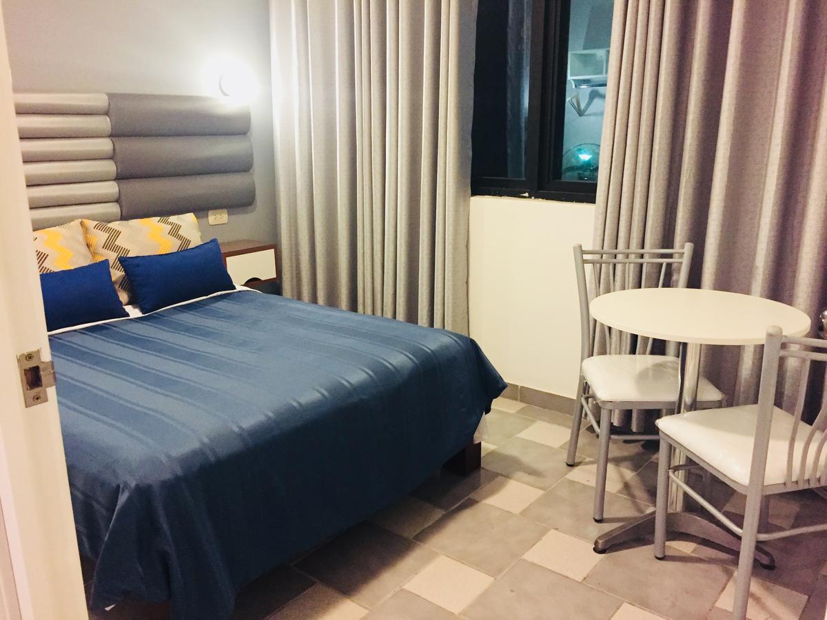 Hostal Patino Lima Kültér fotó