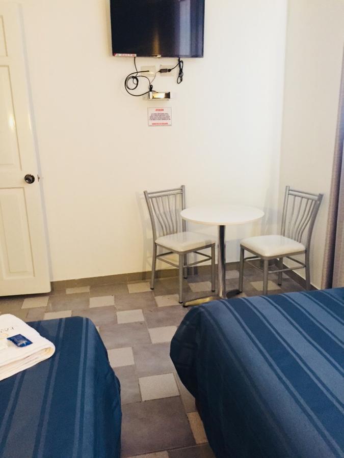Hostal Patino Lima Kültér fotó